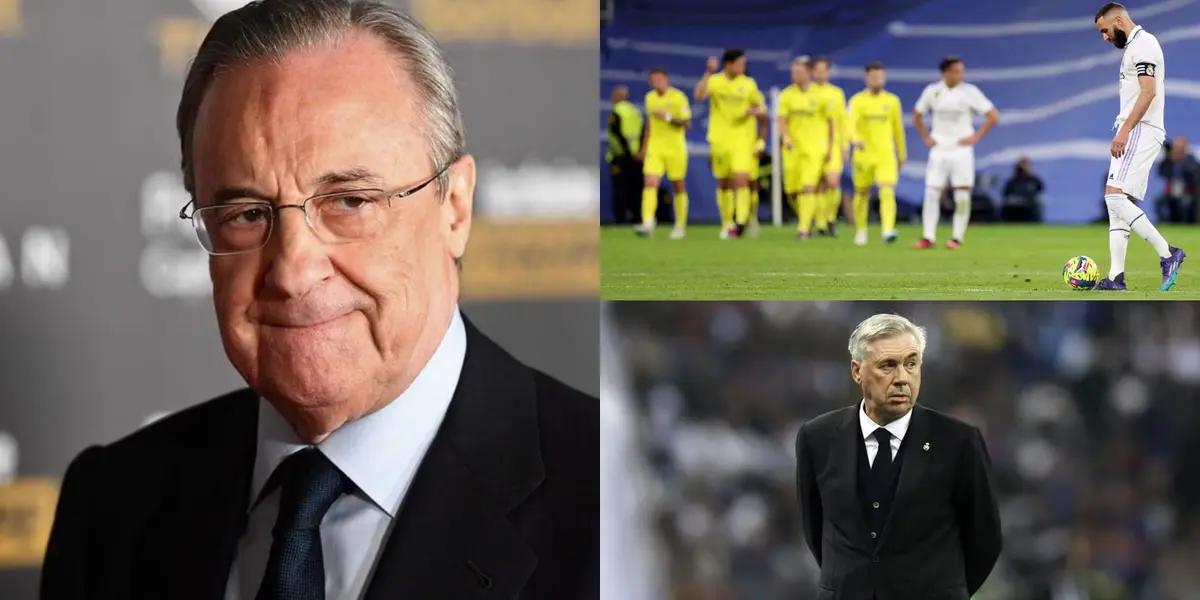 Supo como jugarle al Real Madrid, ahora quieren que se convierta en refuerzo blanco.