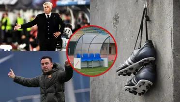 Supo interesar en los equipos más prestigiosos de España, pero ahora podría considerar el retiro anticipado.