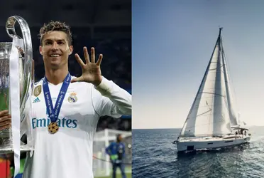 Supo ser campeón con el Real Madrid e internacional con Portugal en dos mundiales, ahora vive en el mar con su barco pesquero. Esta es la vida actualmente de Fabio Coentrao.