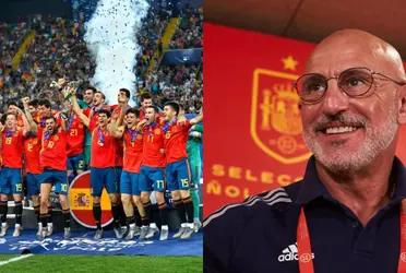 Supo ser clave para el entrenador en los seleccionados juveniles y ahora puede regresar.