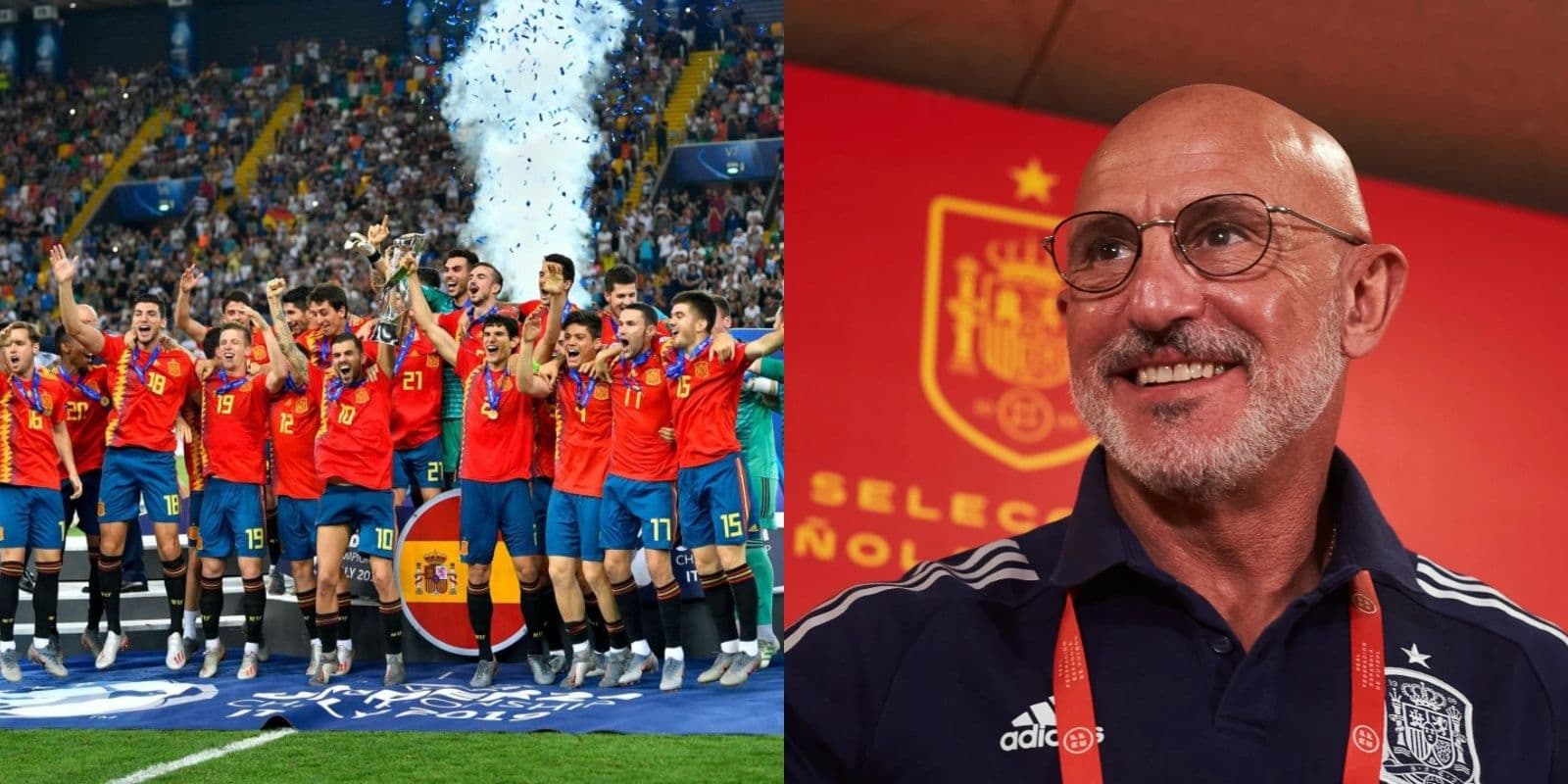 Supo ser clave para el entrenador en los seleccionados juveniles y ahora puede regresar.