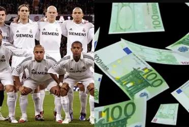 Supo ser un refuerzo de 22 millones para el Real Madrid en el año 2005, jugó en gran nivel en Inglaterra hasta su retiro en 2016 y se dedico a dirigir, hablamos de Jonathan Woodgate.