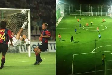 Supo ser uno de los mejores delanteros del mundo y hoy no atraviesa un buen presente.