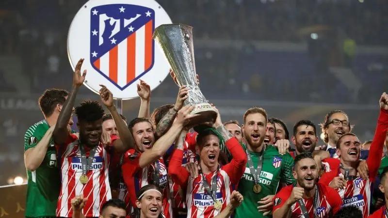 Supo ser uno de los pases más caros en la historia del colchonero, y ahora lejos del fútbol se dedica a otro deporte.