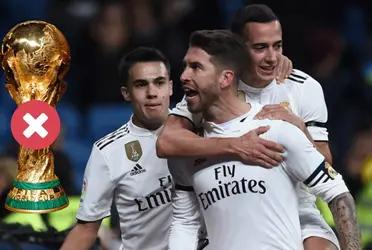 Surgió de La Fábrica pero fichó por el Atlético de Madrid.