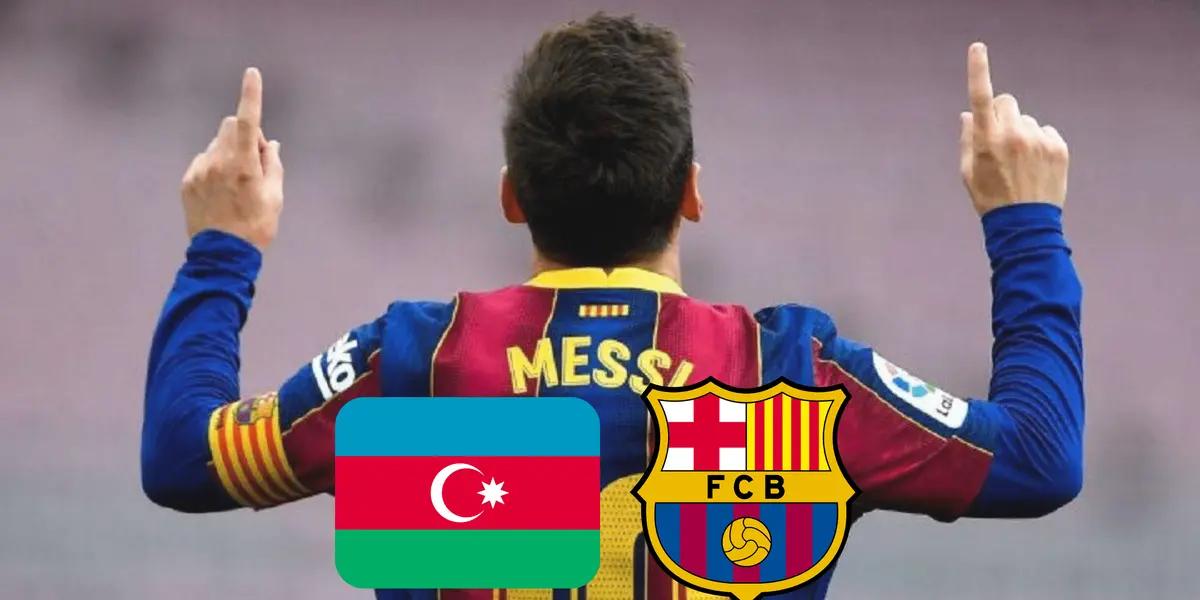 Surgió de La Masía, lo confundieron con La Pulga en reiteradas oportunidades y se marchó rumbo al fútbol asiático