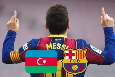 Surgió de La Masía, lo confundieron con La Pulga en reiteradas oportunidades y se marchó rumbo al fútbol asiático