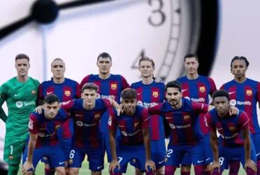 Sus continuidades estaban en duda para muchos, pero todo parece indicar que se mantendrán en la plantilla de Xavi