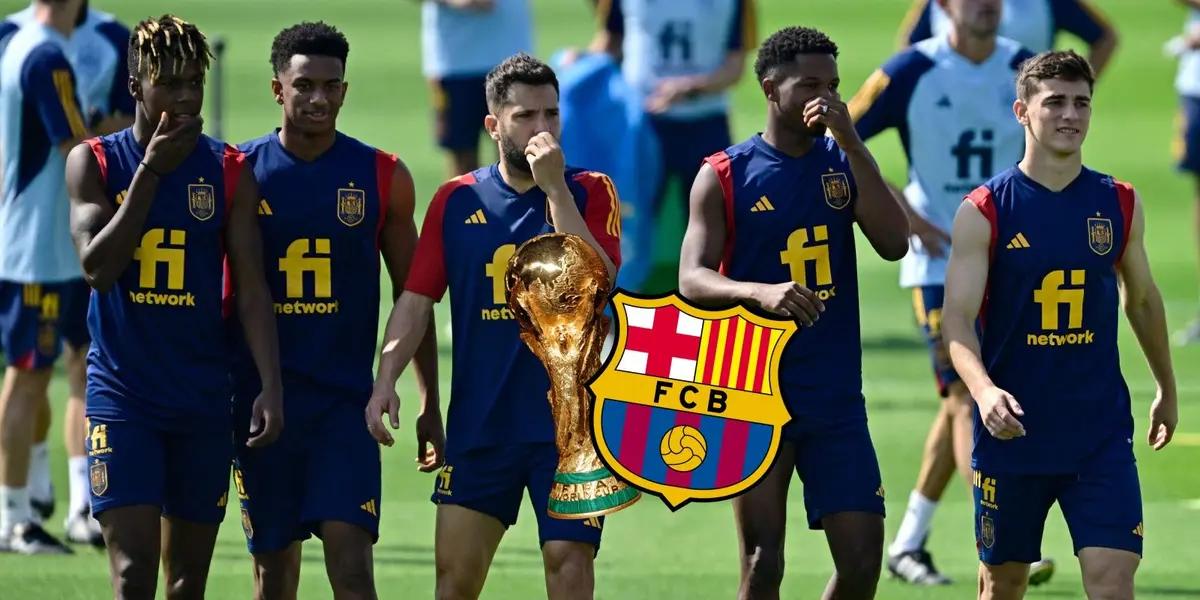 Sus errores pudieron costarle la eliminación a La Roja de no ser por Alemania.