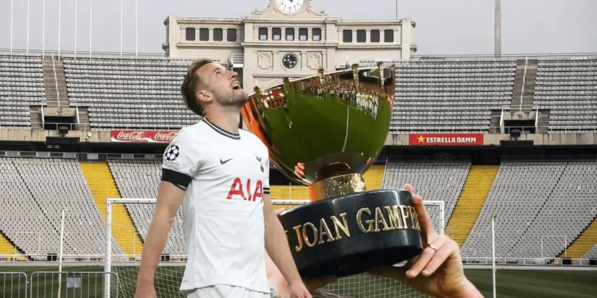 Tal parece que los dirigidos por Ange Postecoglou no tendrán chances en el evento de inicio de temporada del Barça