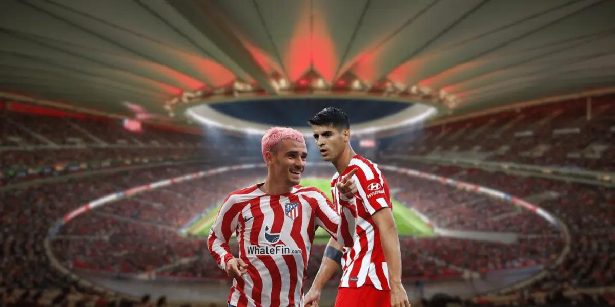 Tan solo semanas le separan de un número inédito