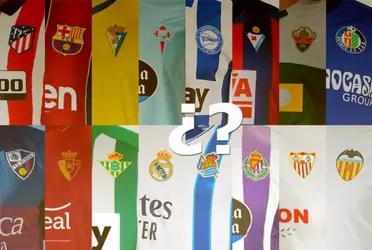 Tan solo tres equipos no han descendido en el fútbol español y esos son Real Madrid, Barcelona y Athletic Club.