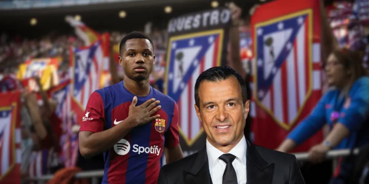 Tan solo una llamada puede lograr que el joven sea tranferido