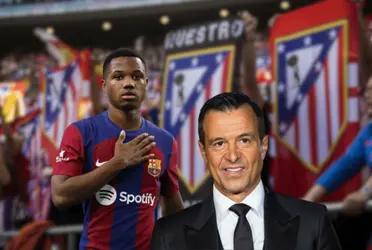 Tan solo una llamada puede lograr que el joven sea tranferido