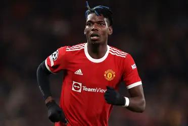 Tanto el FC Barcelona como el equipo merengue están en la lucha por conseguir al mediocampista francés este próximo mercado invernal, después de varias idas y vueltas parece que el equipo blanco se puso por encima en las negociaciones y tendría prácticamente el fichaje cerrado.