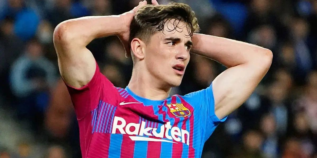 Tanto la institución como el mediocampista siguen dando vueltas con la renovación del contrato, y es por eso que la situación se ha complicado en el último tiempo.