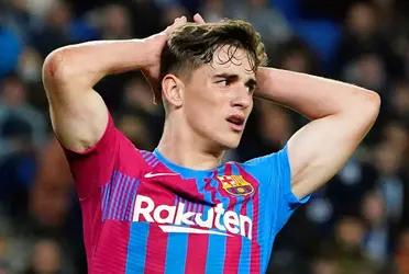 Tanto la institución como el mediocampista siguen dando vueltas con la renovación del contrato, y es por eso que la situación se ha complicado en el último tiempo.