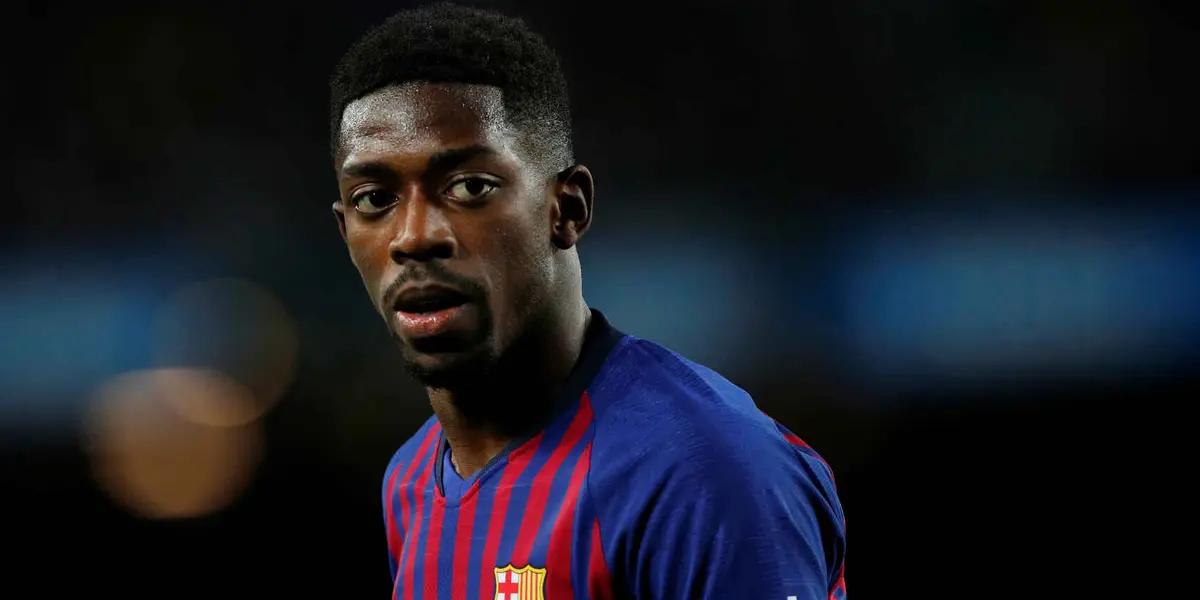 Tanto Xavi Hernández como Joan Laporta quieren saber cuanto antes si el jugador firmará o no y le ha dado un plazo de 15 días para definir su futuro.