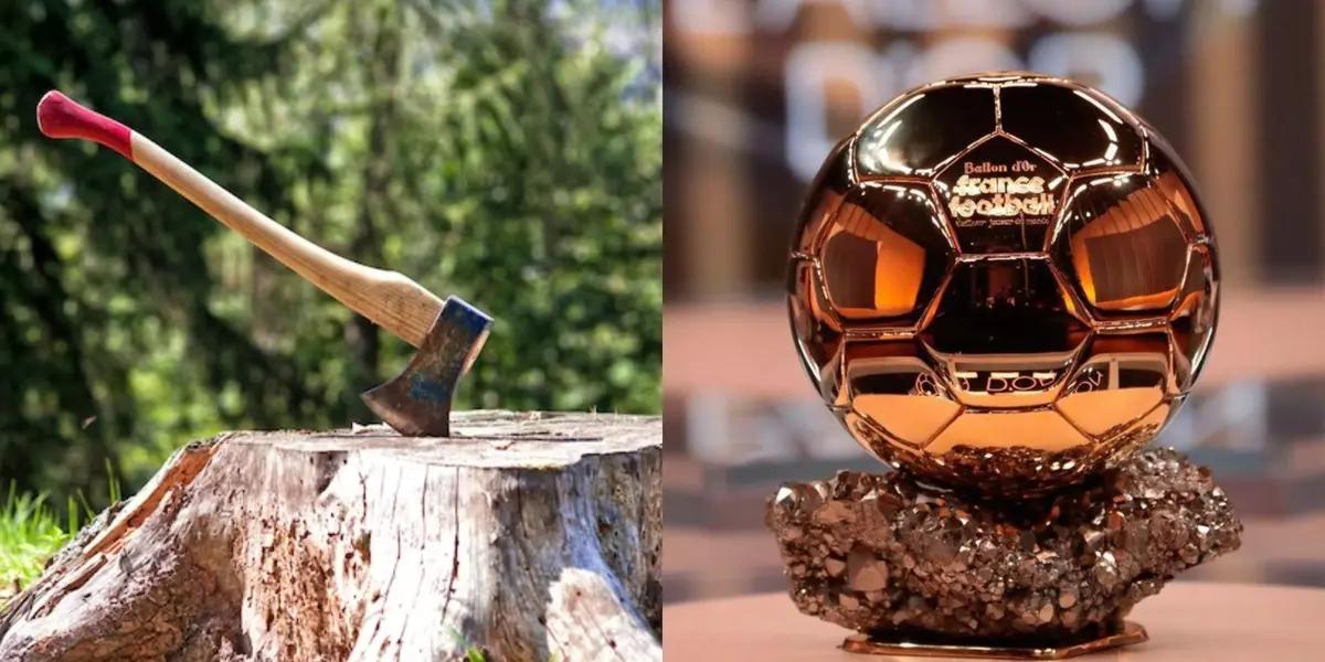 Te aseguramos que no podrás creer de quién se trata