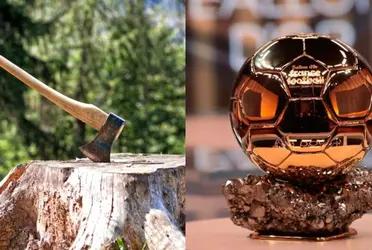 Te aseguramos que no podrás creer de quién se trata