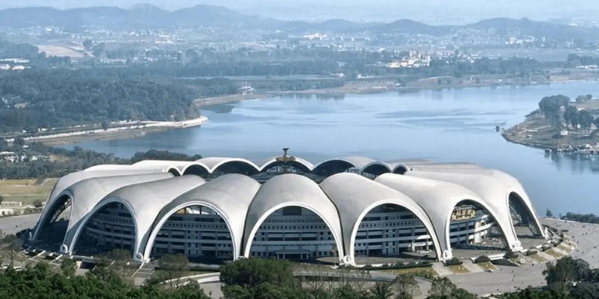 Te contamos cuál es el estadio más pequeño de La Liga y muchas más curiosidades sobre distintos estadios del mundo.