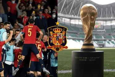 Te contamos cuándo será el debut de España en Qatar 2022 y en que estadios disputará sus otros partidos.