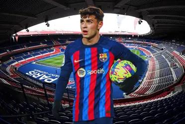 Te contamos toda la verdad del caso Pedri y su posible fichaje por PSG.