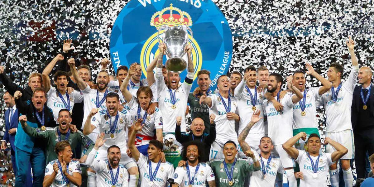 Te mostramos las primeras imagenes de las camisetas del Real Madrid para la temporada 2022/2023.