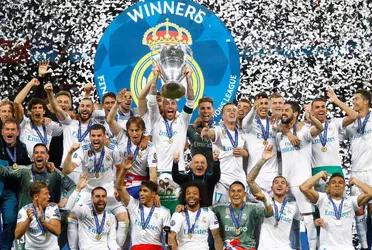 Te mostramos las primeras imagenes de las camisetas del Real Madrid para la temporada 2022/2023.