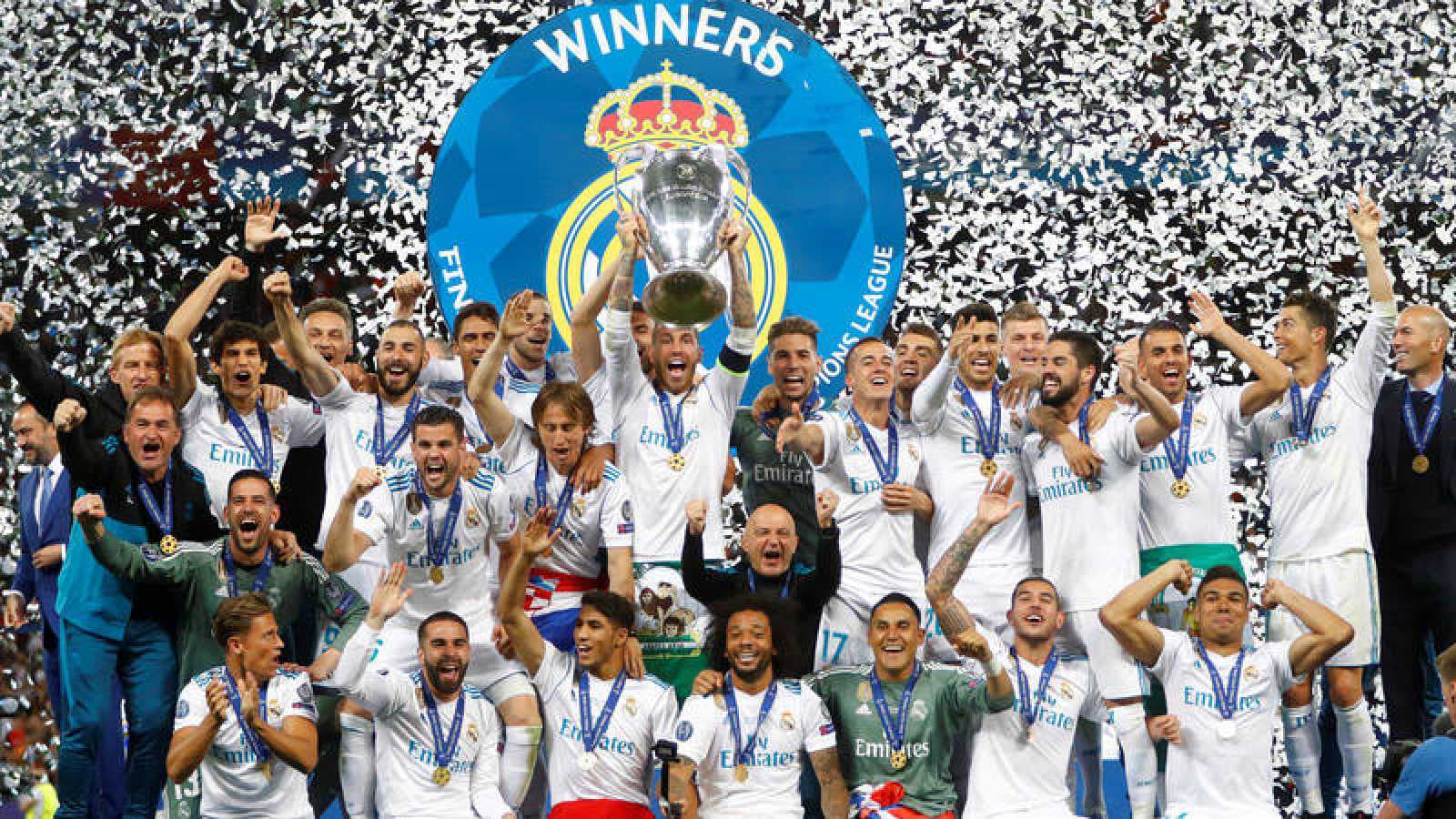 Te mostramos las primeras imagenes de las camisetas del Real Madrid para la temporada 2022/2023.