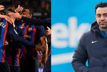 Tenía acordado su renovación, pero se podría ir libre en junio a otro continente