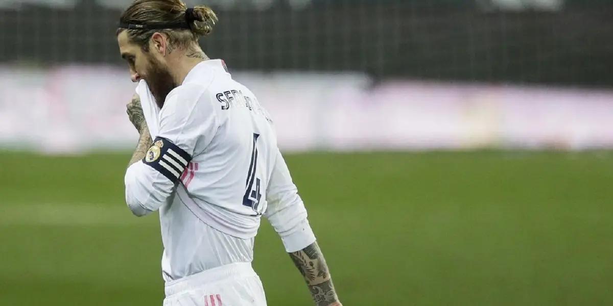 Tenía prácticamente cerrada su llegada, pero se complicó todo de un día para el otro.