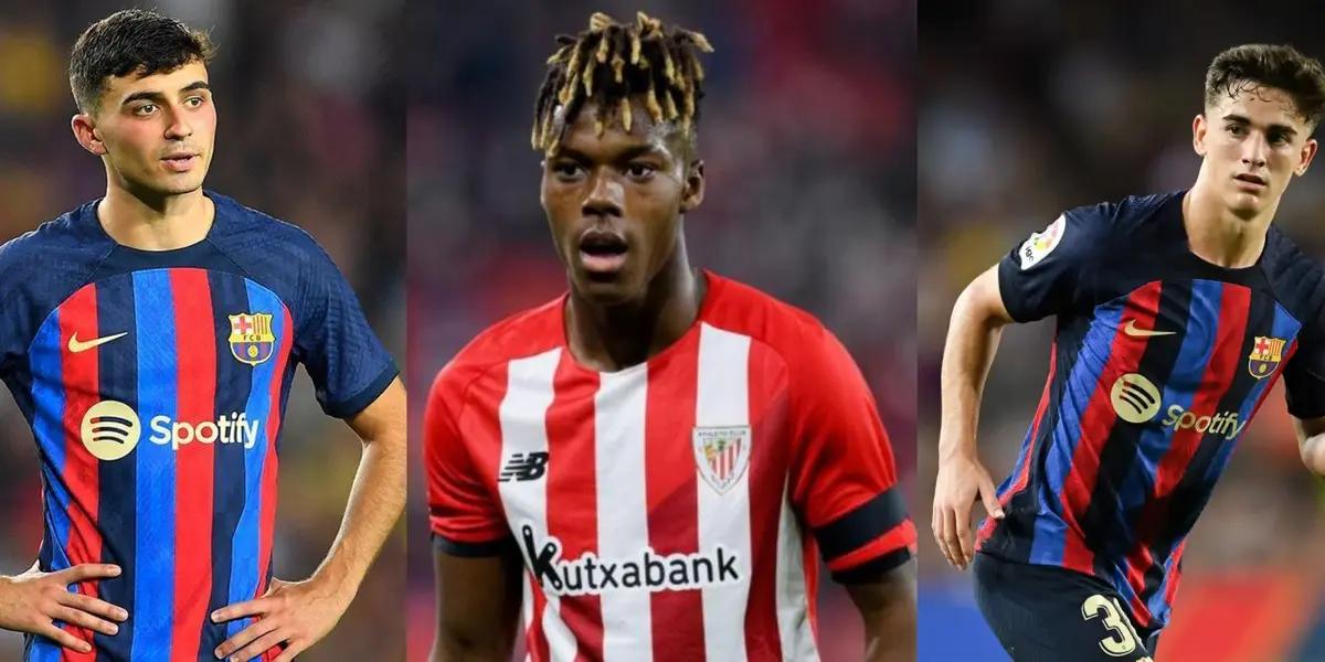 Tenía todo para ser madridista pero lo descartaron y hoy triunfa en su clásico rival