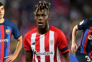 Tenía todo para ser madridista pero lo descartaron y hoy triunfa en su clásico rival