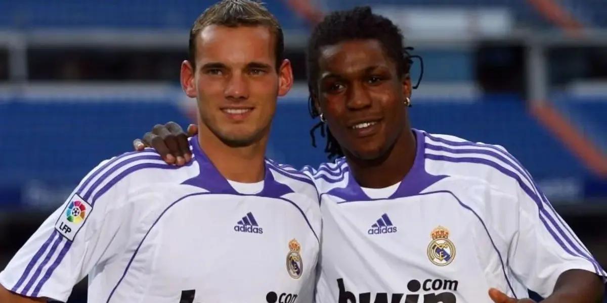 Tenía todo para ser una estrella, pero su carrera se fue cuesta abajo