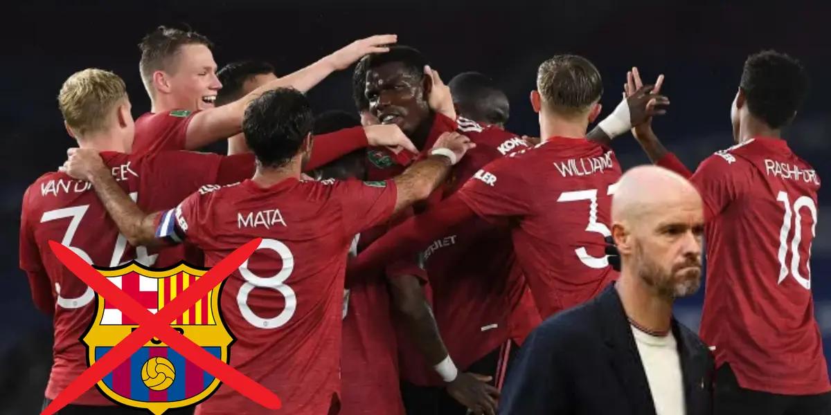 Tenía todas las condiciones para brillar en Europa, descartó a los Culés y su carrera se vino abajo, ahora recibe un duro golpe