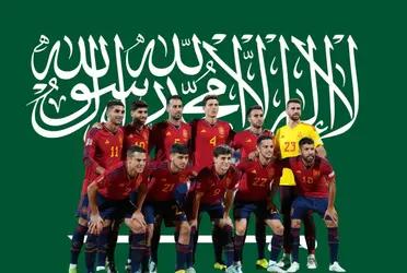 Tenía todas las cualidades para ser la nueva figura del fútbol español, pero tomó una drástica decisión y se fue a jugar al fútbol de asia por un motivo particular