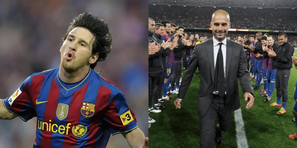 Tenía un nivel sobresaliente, pero jamás logró despuntar tras su paso por el FC Barcelona