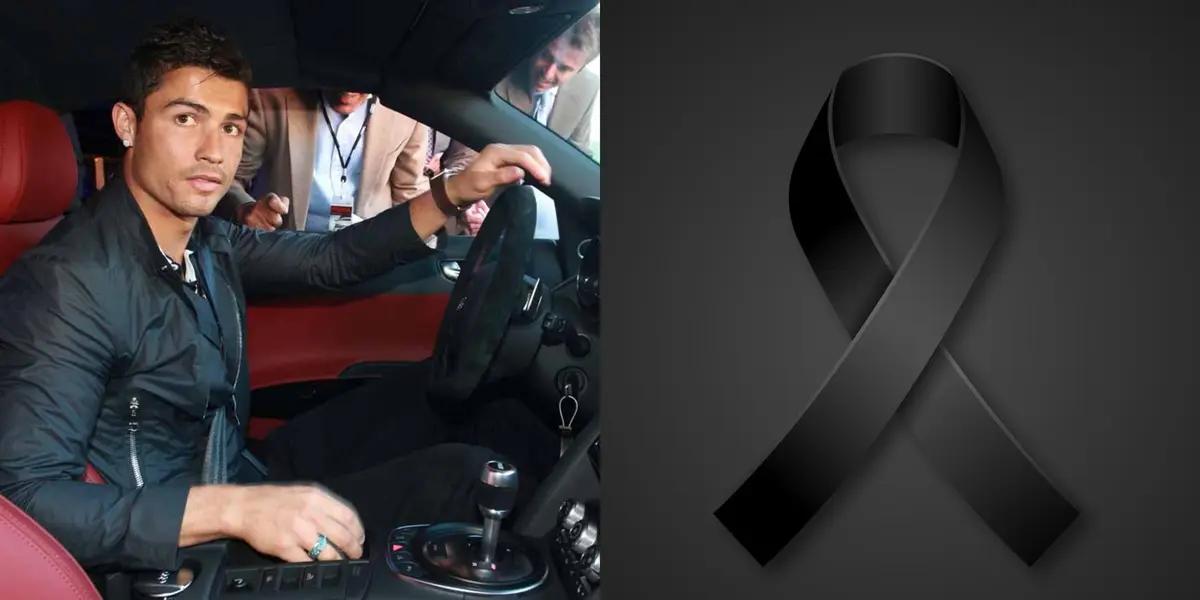 Tenía una gran pasión por los autos con los cuáles competía pero confirmó su deceso en un trágico siniestro