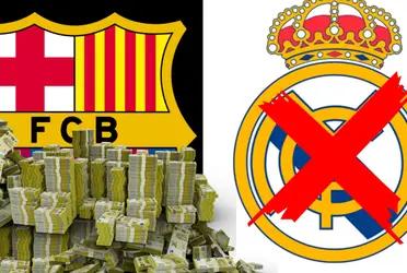 Tensión en La Liga por una disparidad en pagos de la FIFA