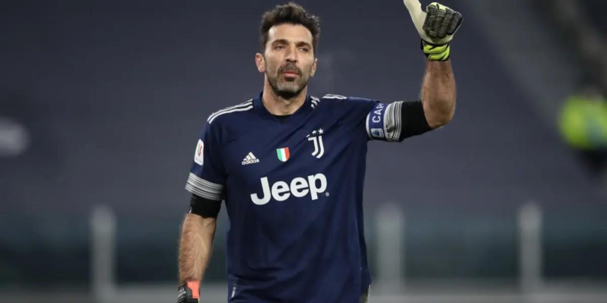 Ter Stegen podría tener una dura competencia la temporada que viene.