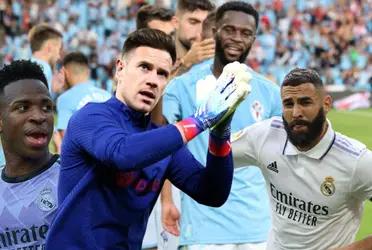 Ter Stegen tendrá enfrente a un delantero que es el jugador que más ha sufrido en toda su carrera