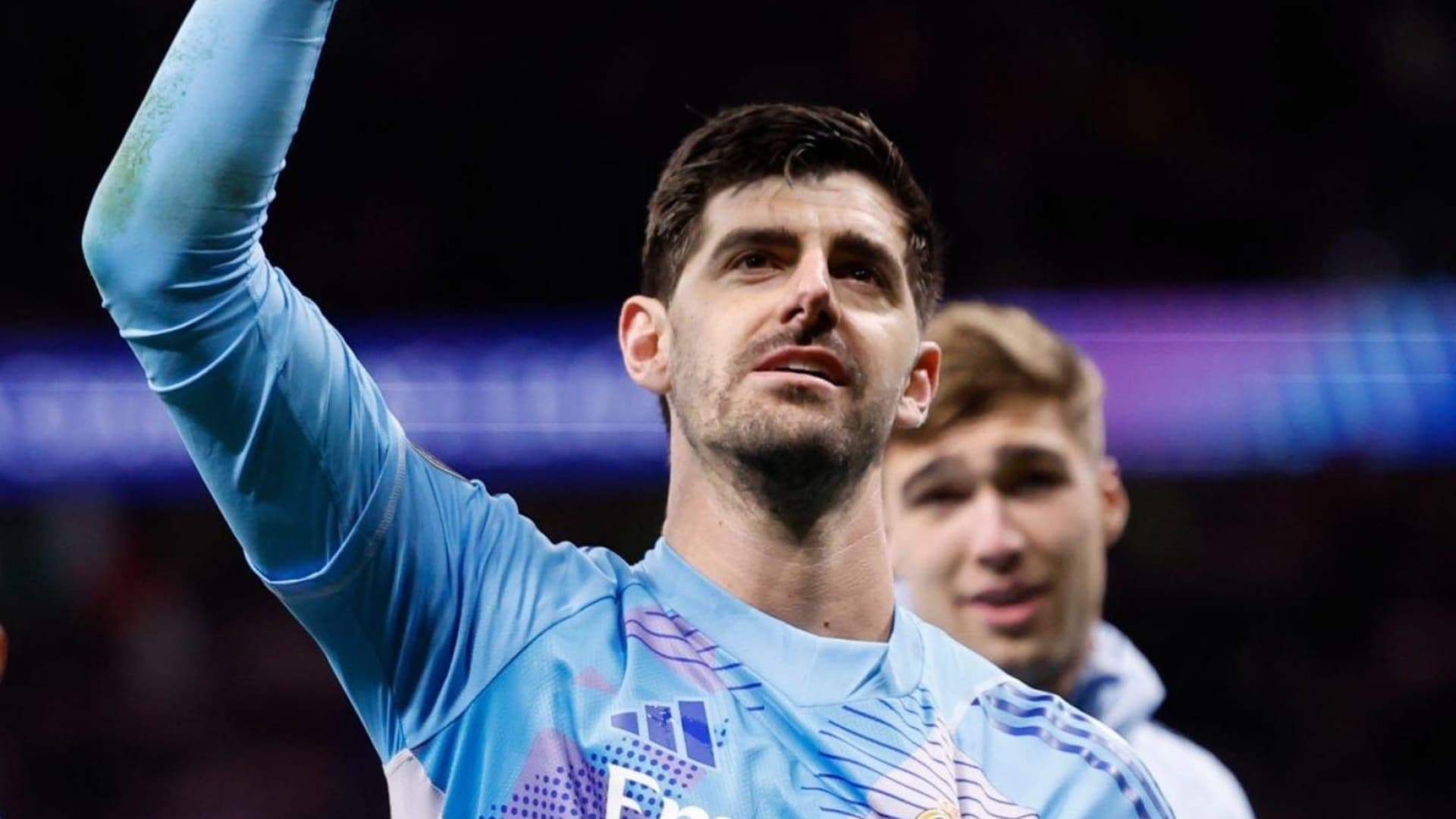 Thibaut Courtois