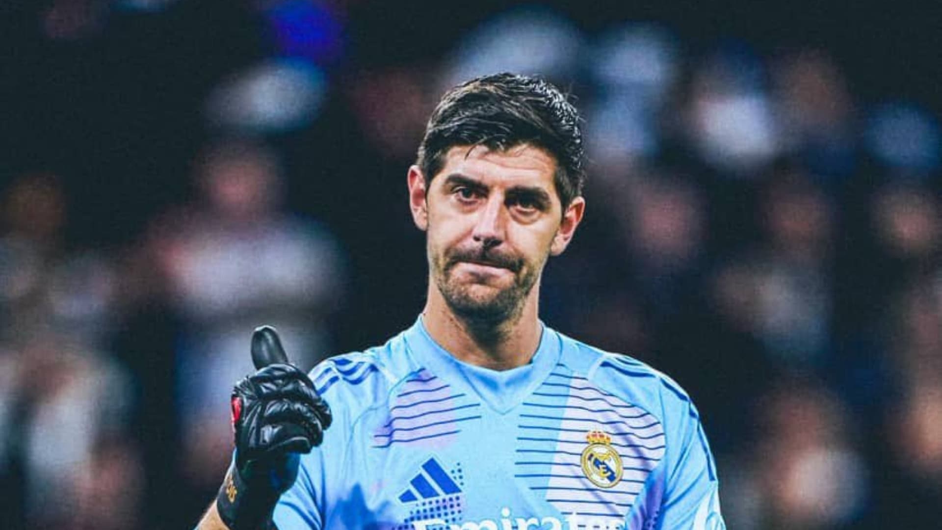 Thibaut Courtois