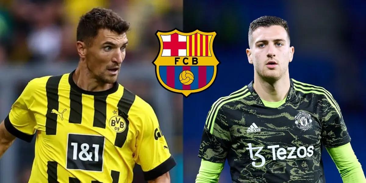 Thomas Meunier es un súper lateral belga y vale un ganga, al parecer Xavi ya encontró la solución a sus problemas en el lateral derecho.