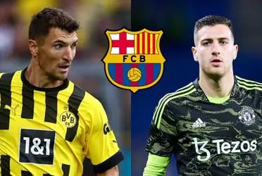 Thomas Meunier es un súper lateral belga y vale un ganga, al parecer Xavi ya encontró la solución a sus problemas en el lateral derecho.