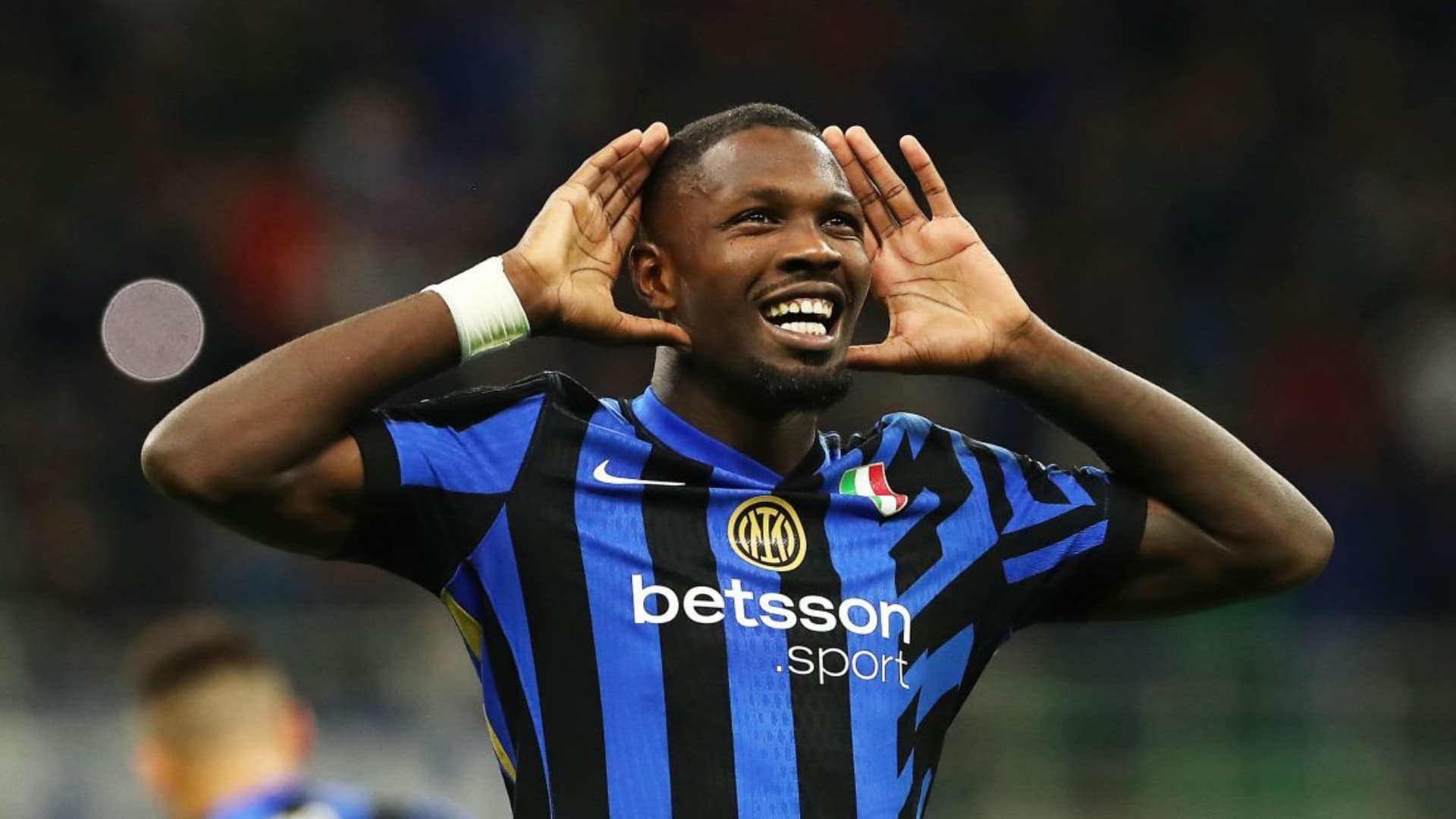 Thuram habló sobre Lamine Yamal