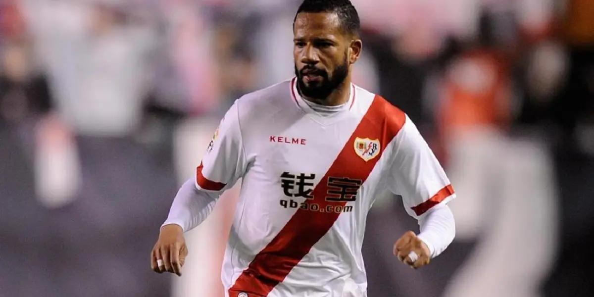 Tiago Manuel Días Correia, mejor conocido como Bebé, en una entrevista con ABC abrió su corazón respecto a cómo el orfanato lo formó como jugador y como persona.