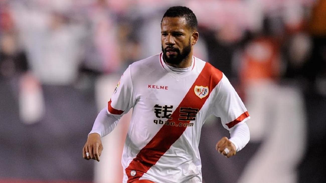 Tiago Manuel Días Correia, mejor conocido como Bebé, en una entrevista con ABC abrió su corazón respecto a cómo el orfanato lo formó como jugador y como persona.