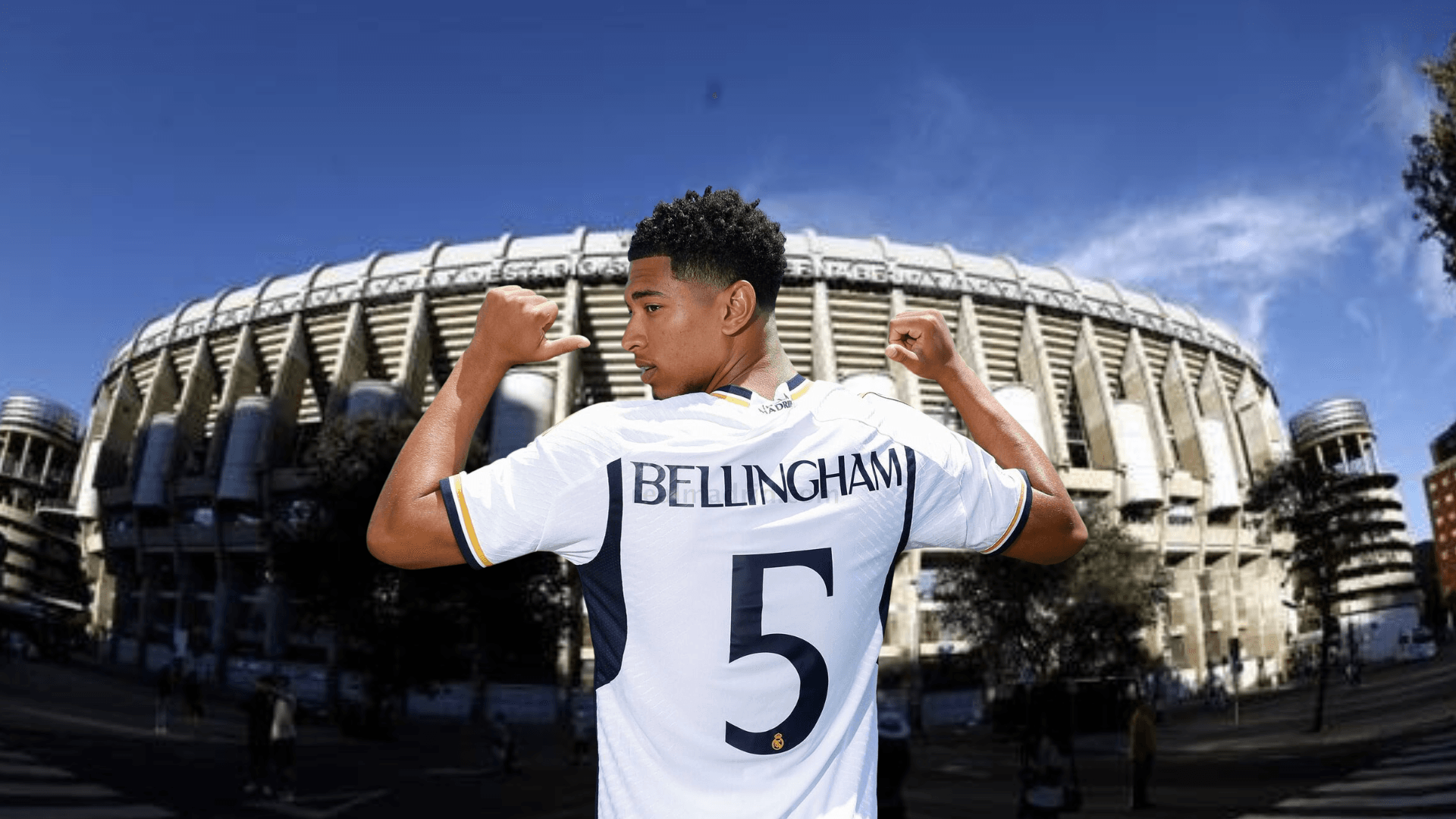 Tiene 18 años y 16 goles en el año, Real Madrid quiere que sea nuevo Bellingham